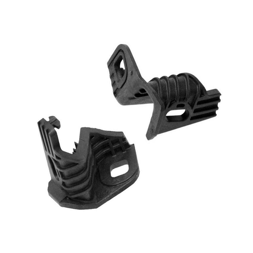 BMW Headlight Bracket Genuine BMW 4156310KIT